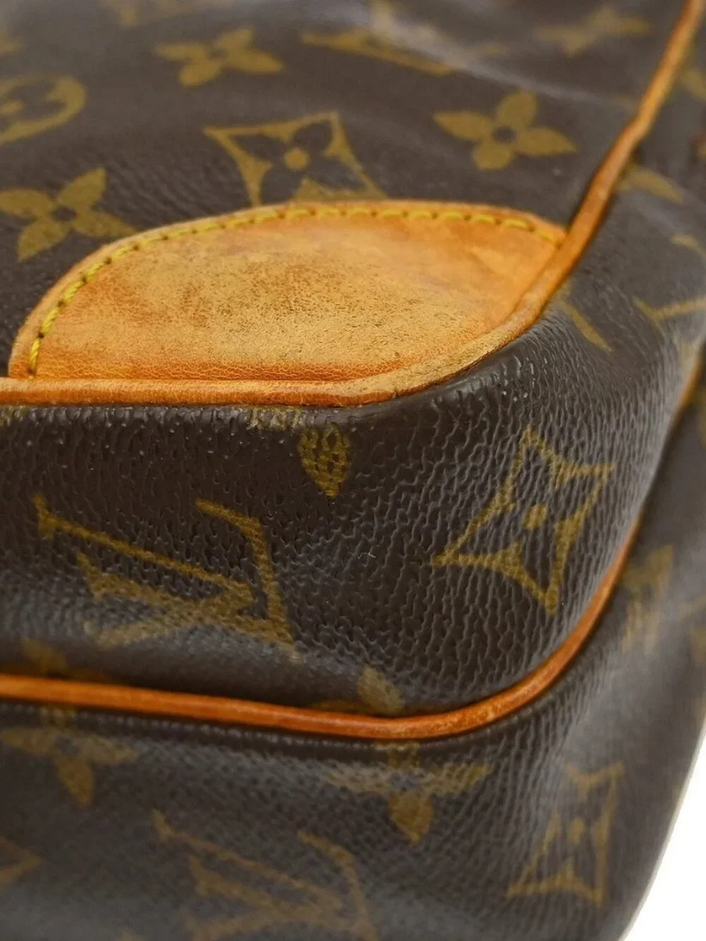 LOUIS VUITTON AMAZON CROSS BODY SHOULDER BAG M45236 SD0092 YQ08200